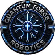Quantum Forge Robotics